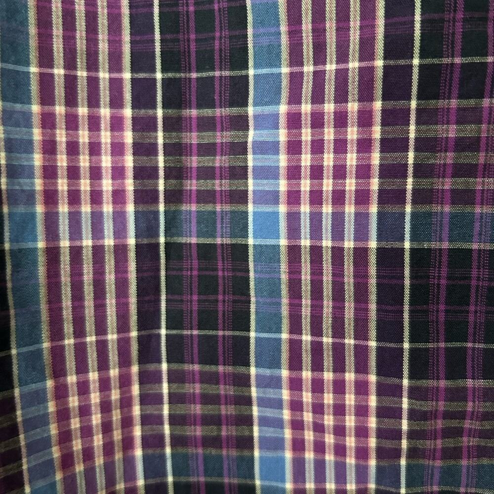 Tailorbyrd Casual Button-down Shirt Size 2xl - Picture 8 of 11